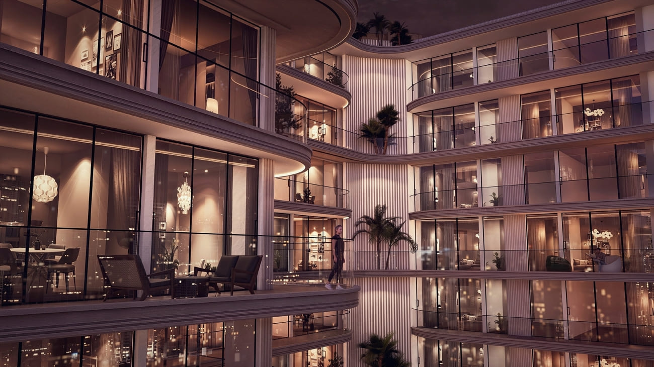 The Boulevard 4