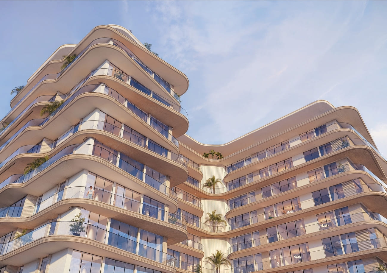 The Boulevard 5