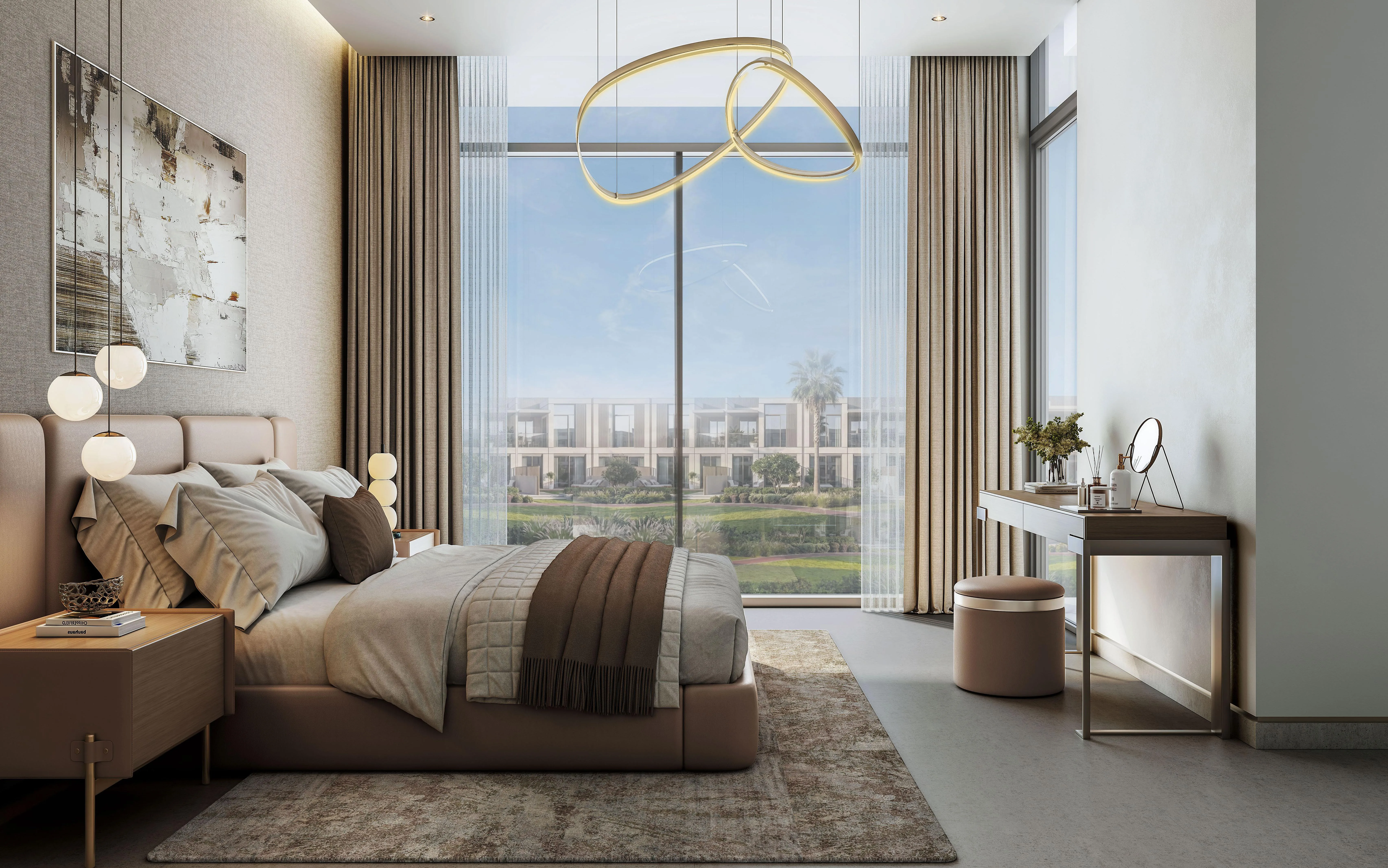 The Brooks at Sobha Sanctuary 5
