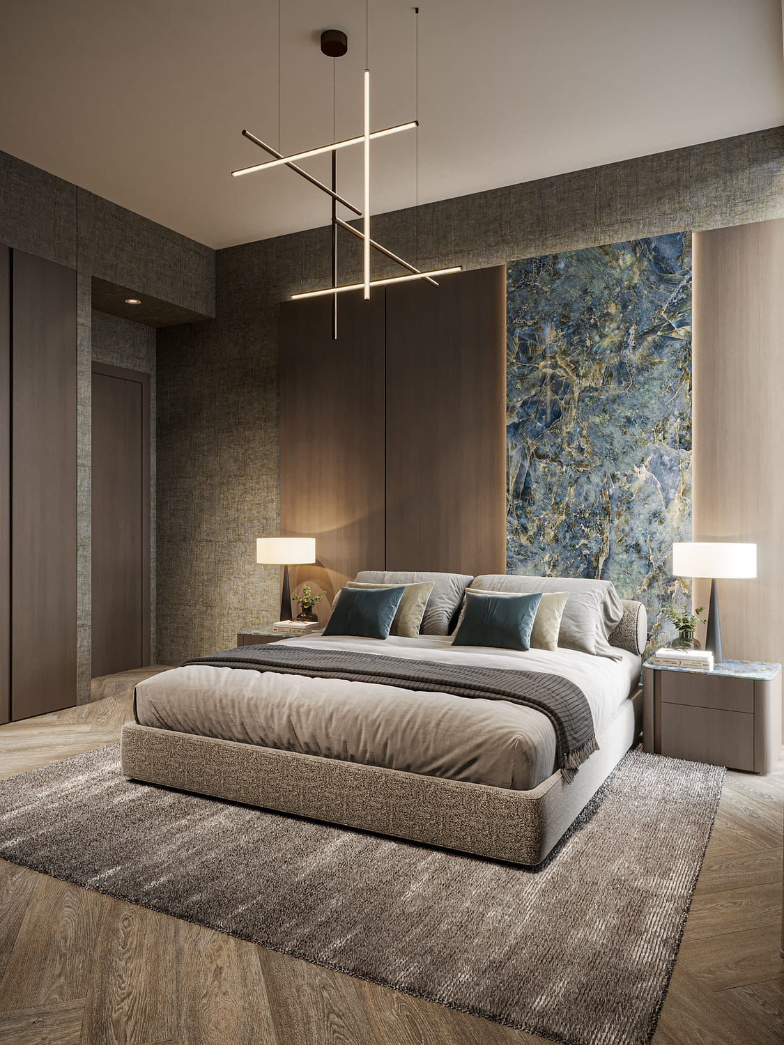 The Central Downtown 11