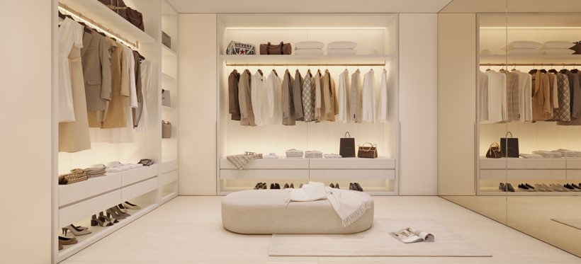 The Chedi Private Residences 11