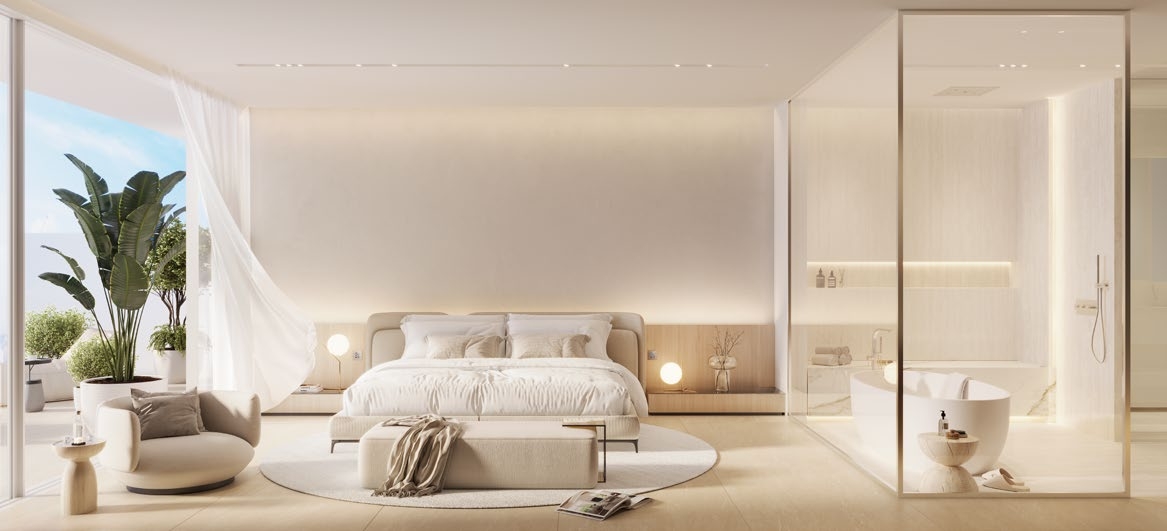 The Chedi Private Residences 12