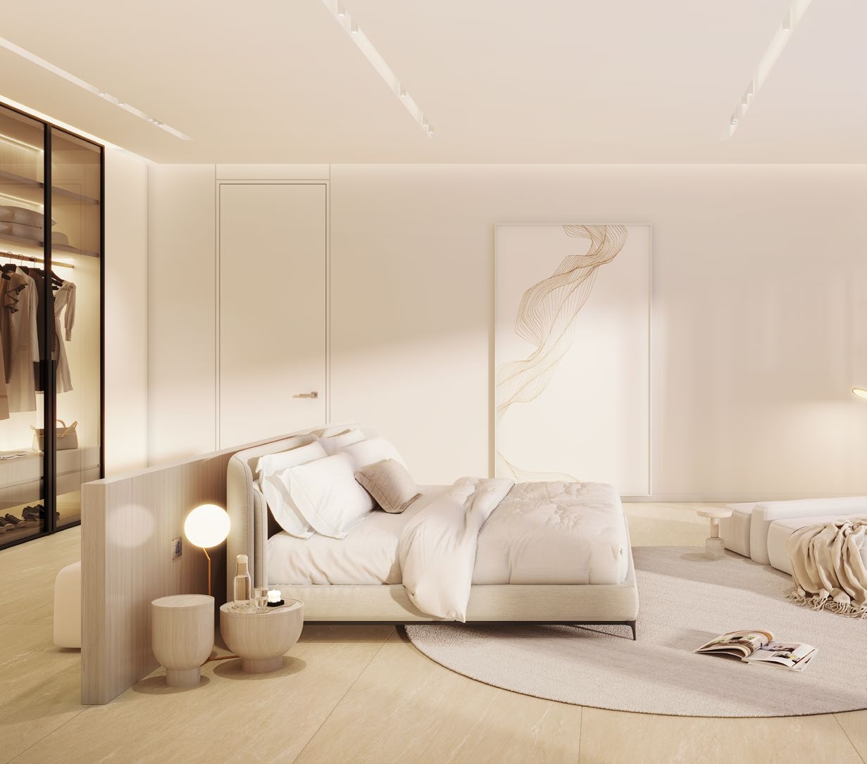 The Chedi Private Residences 4