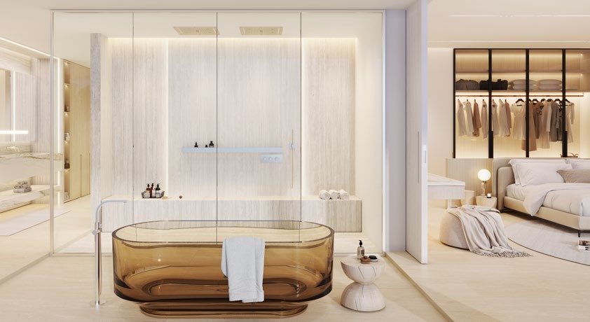 The Chedi Private Residences 5