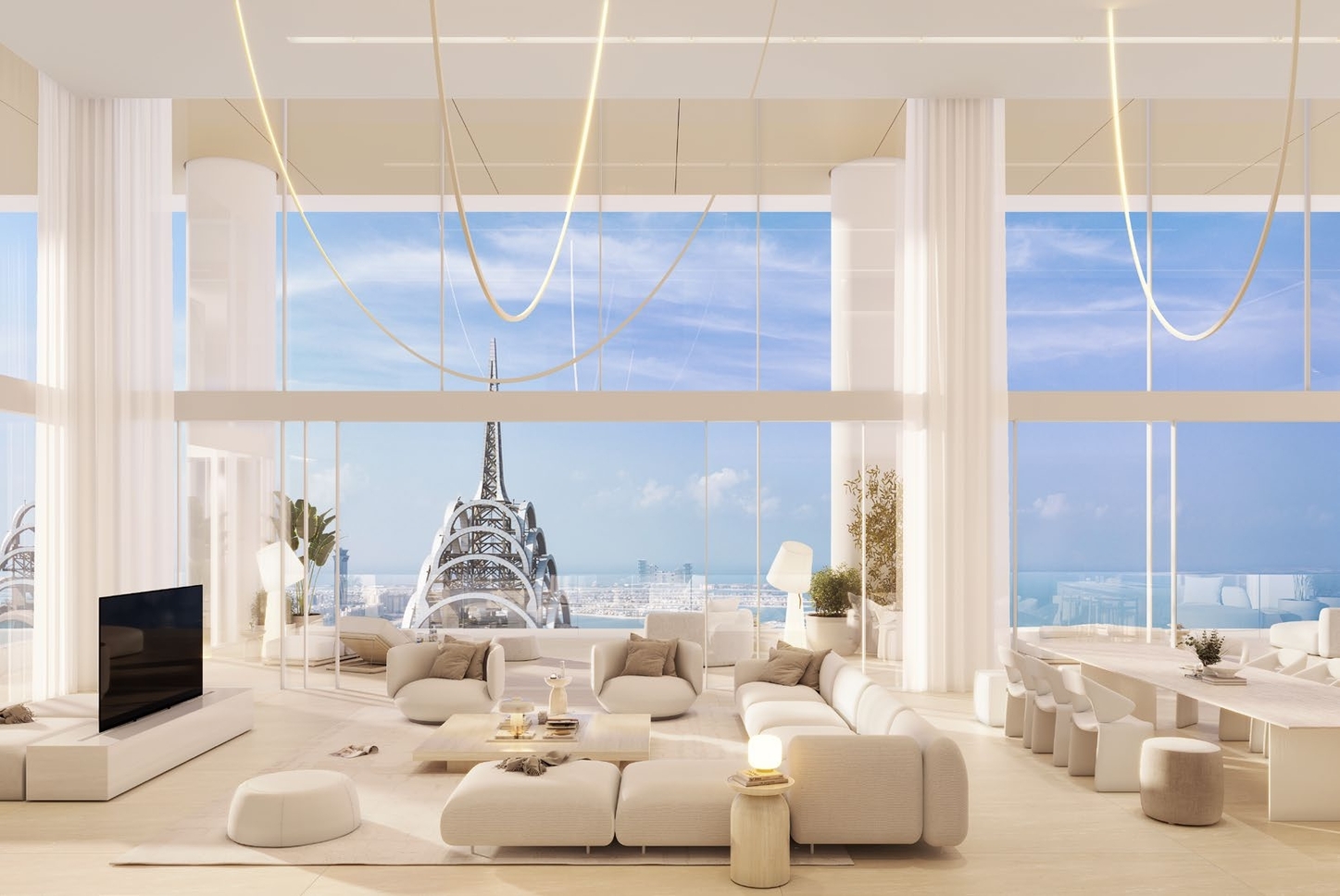 The Chedi Private Residences 6