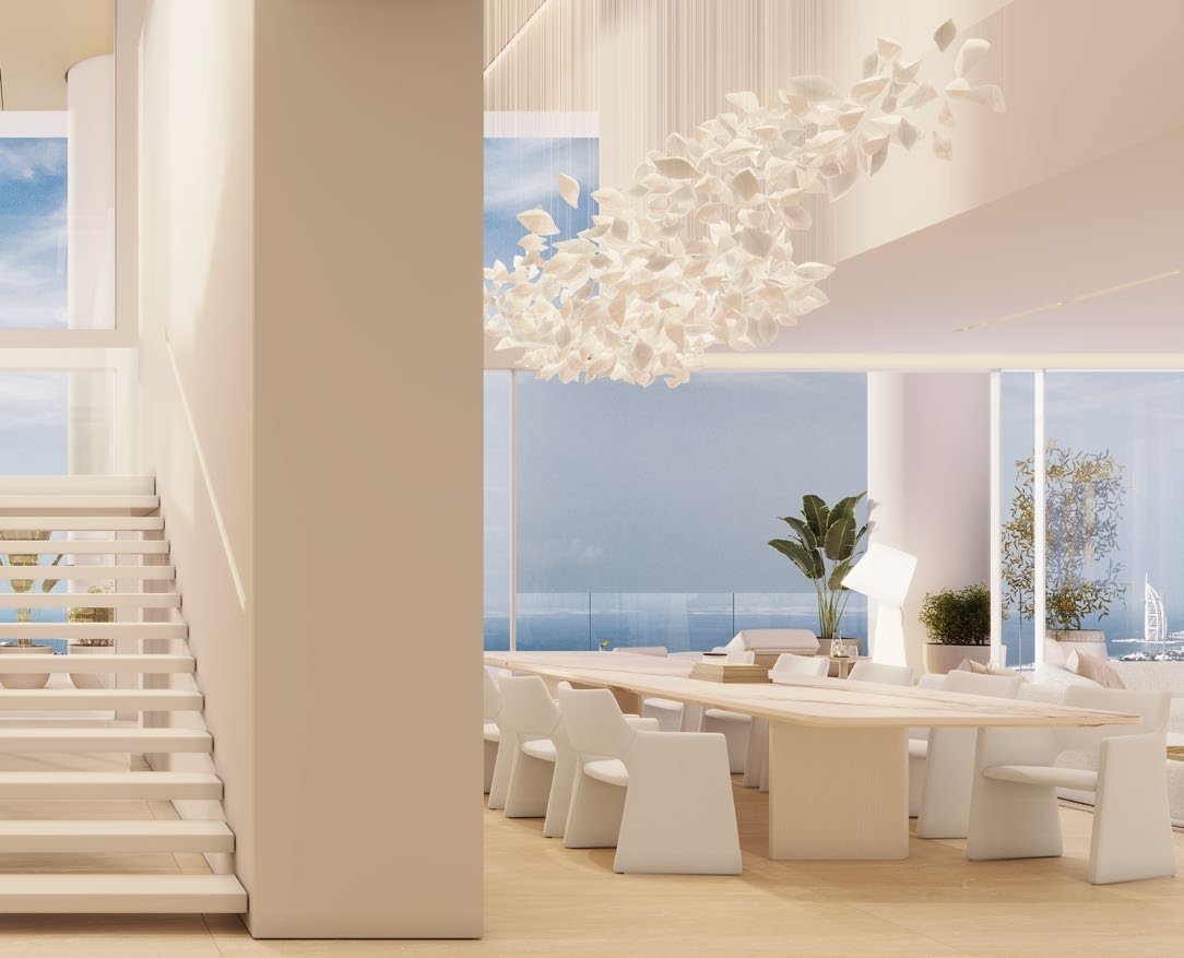 The Chedi Private Residences 8