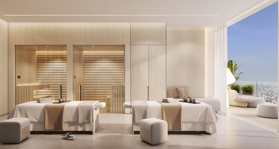 The Chedi Private Residences 9