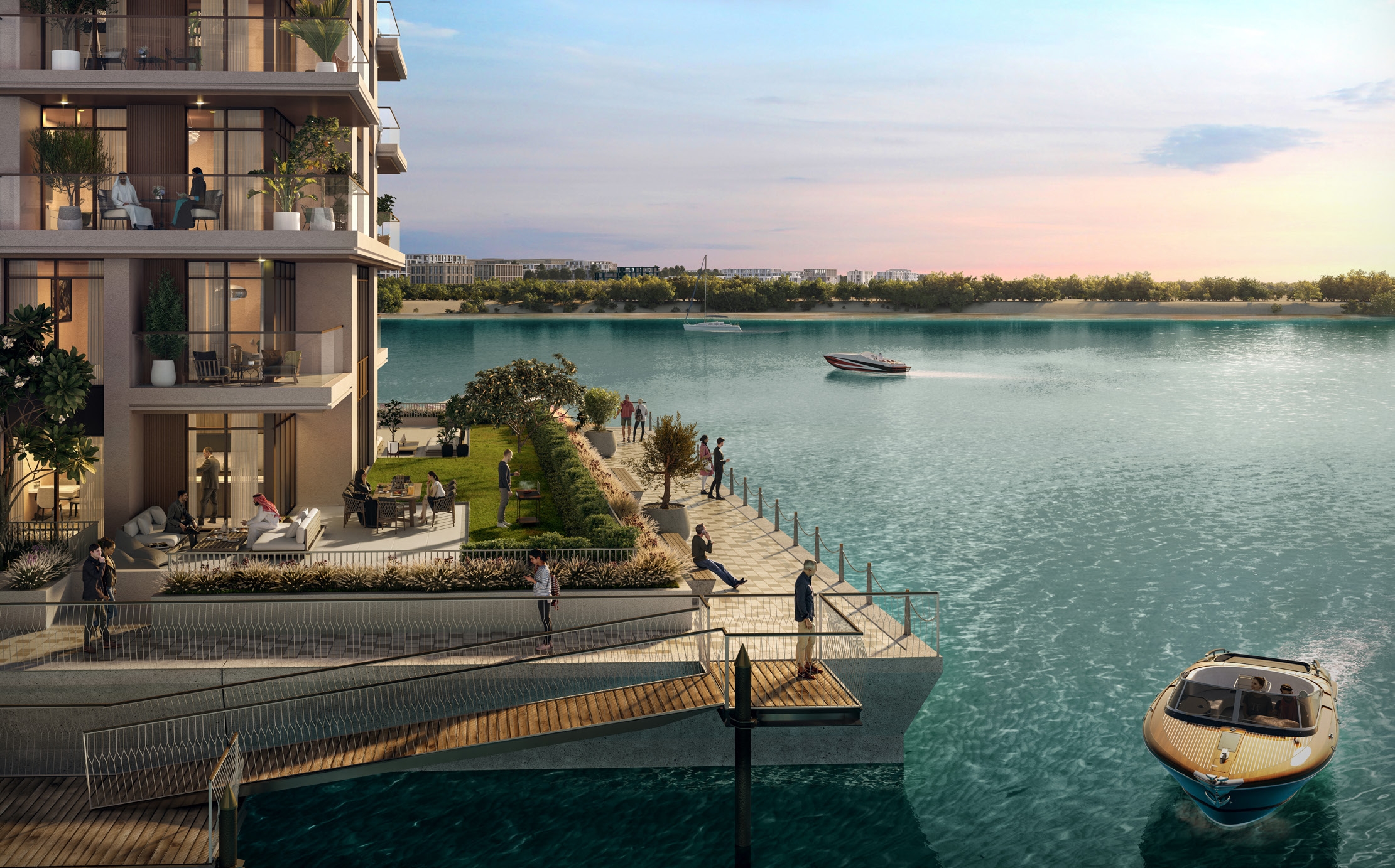 The Cove II 3