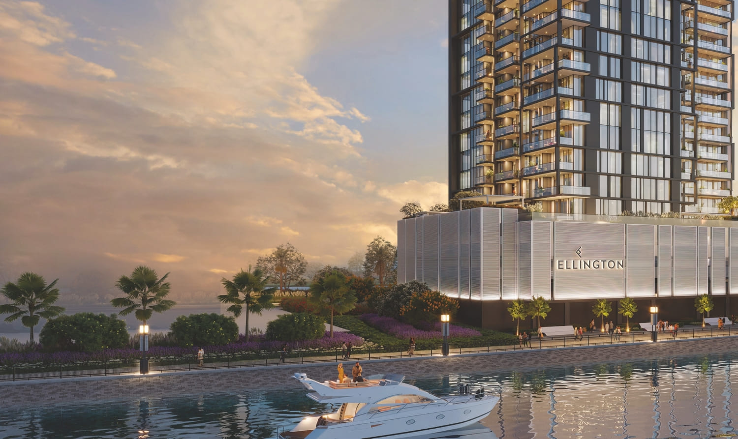 The Crestmark 3