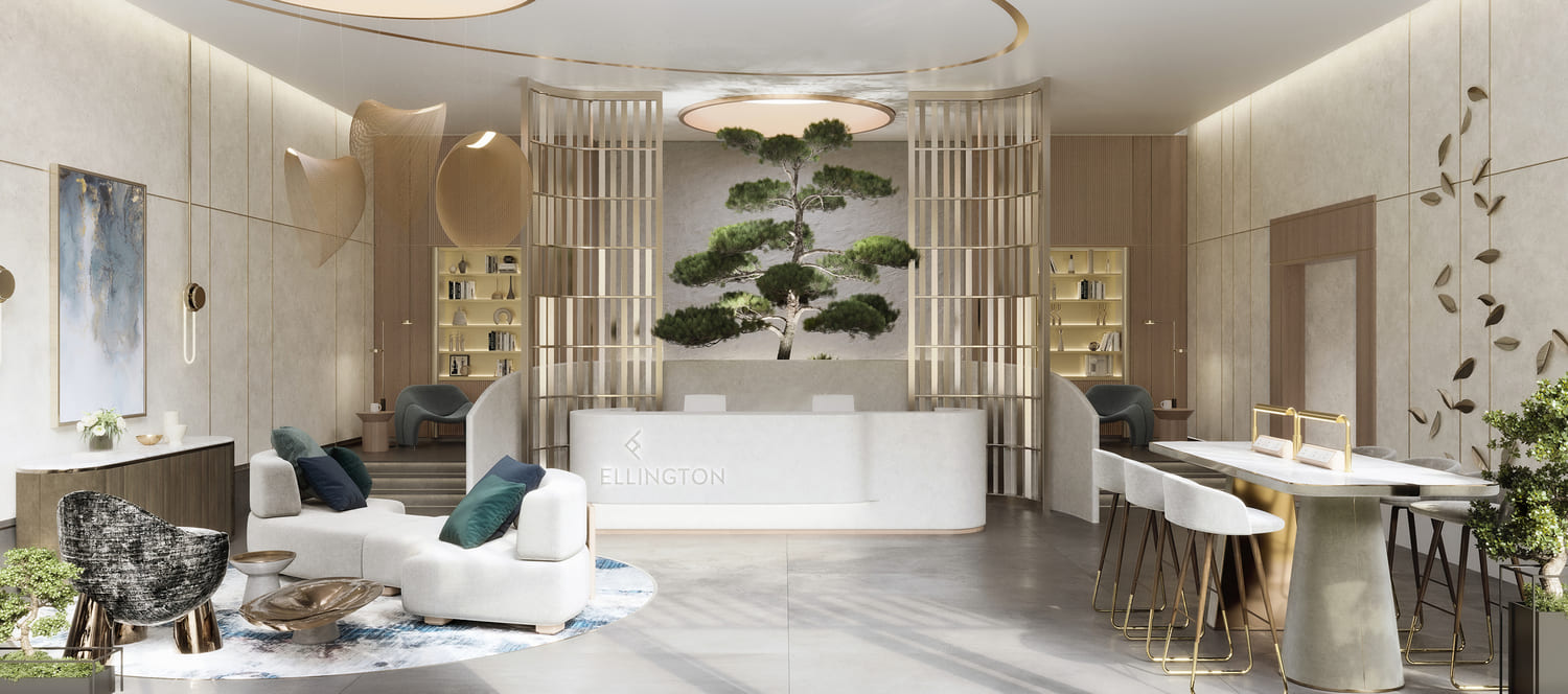 The Crestmark 6
