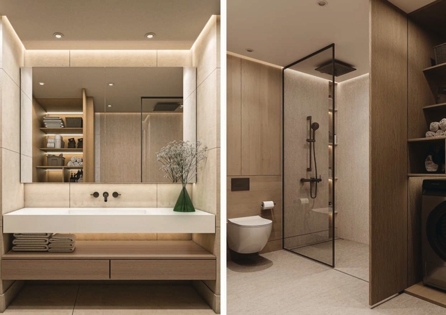The Cube Residences 10