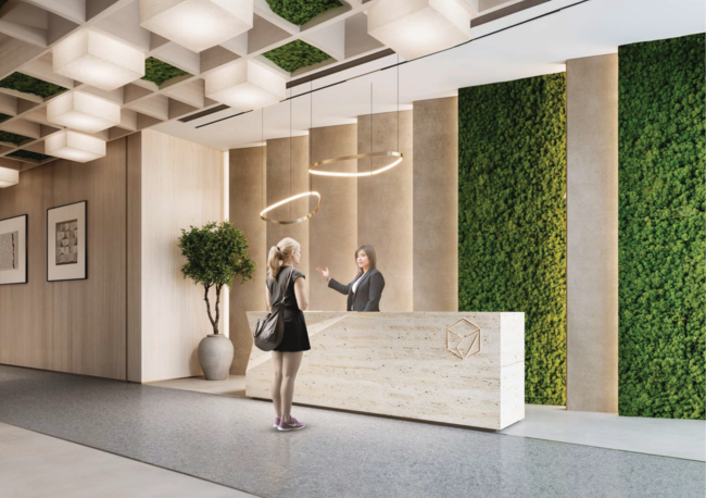 The Cube Residences 11