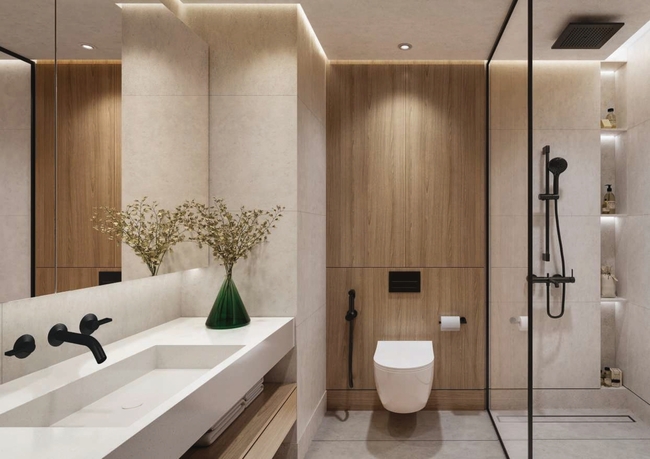 The Cube Residences 9