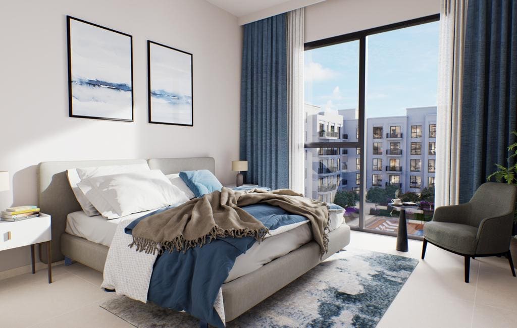 The Diplomat Residences 7