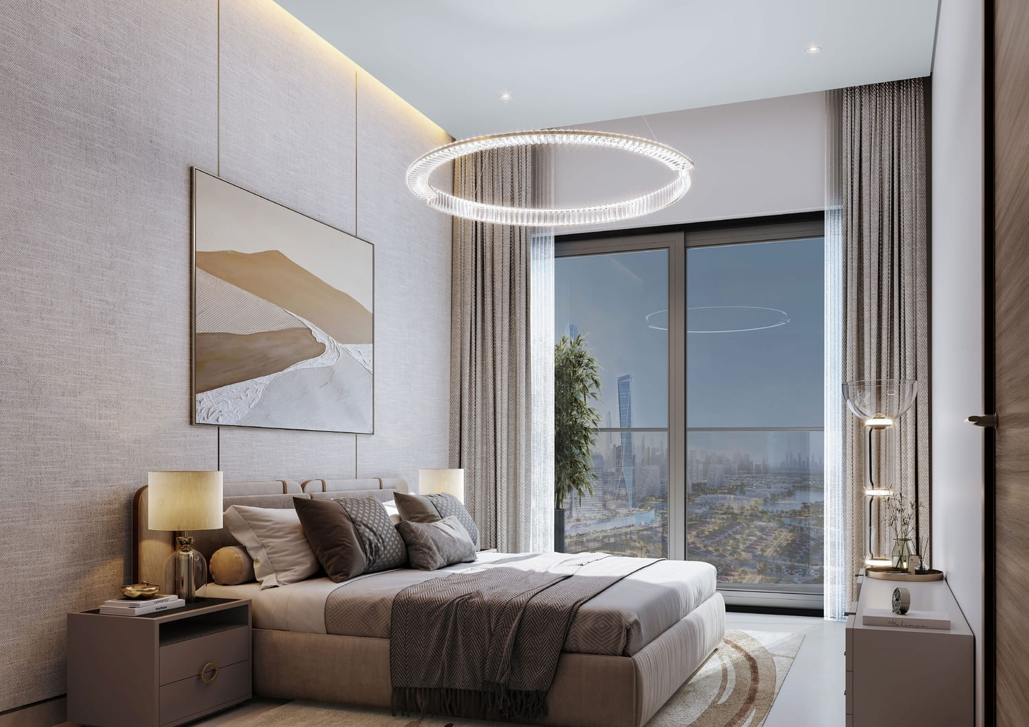 The Eden at Sobha Central 7