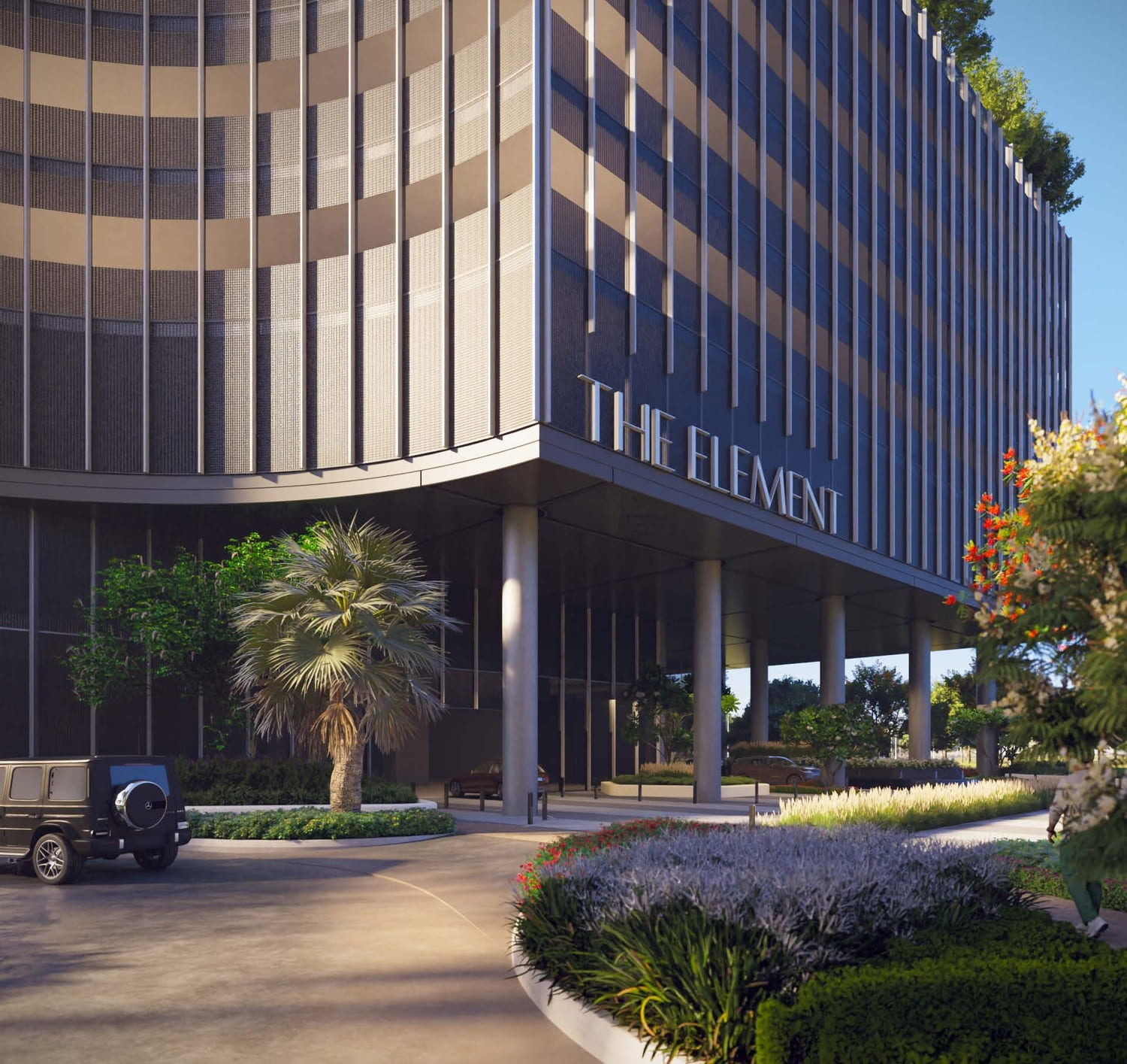 The Element at Sobha One — 3