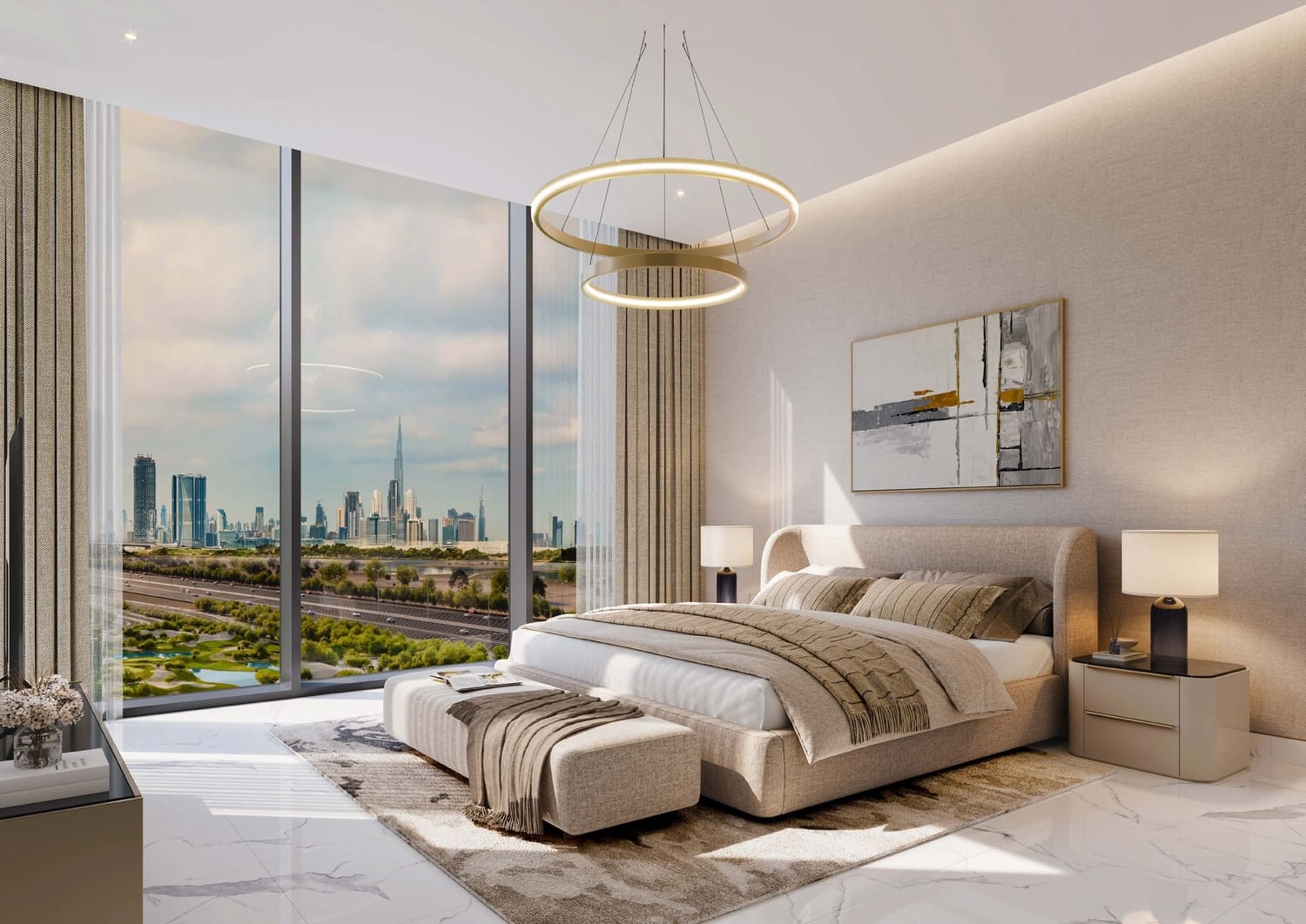 The Element at Sobha One 4