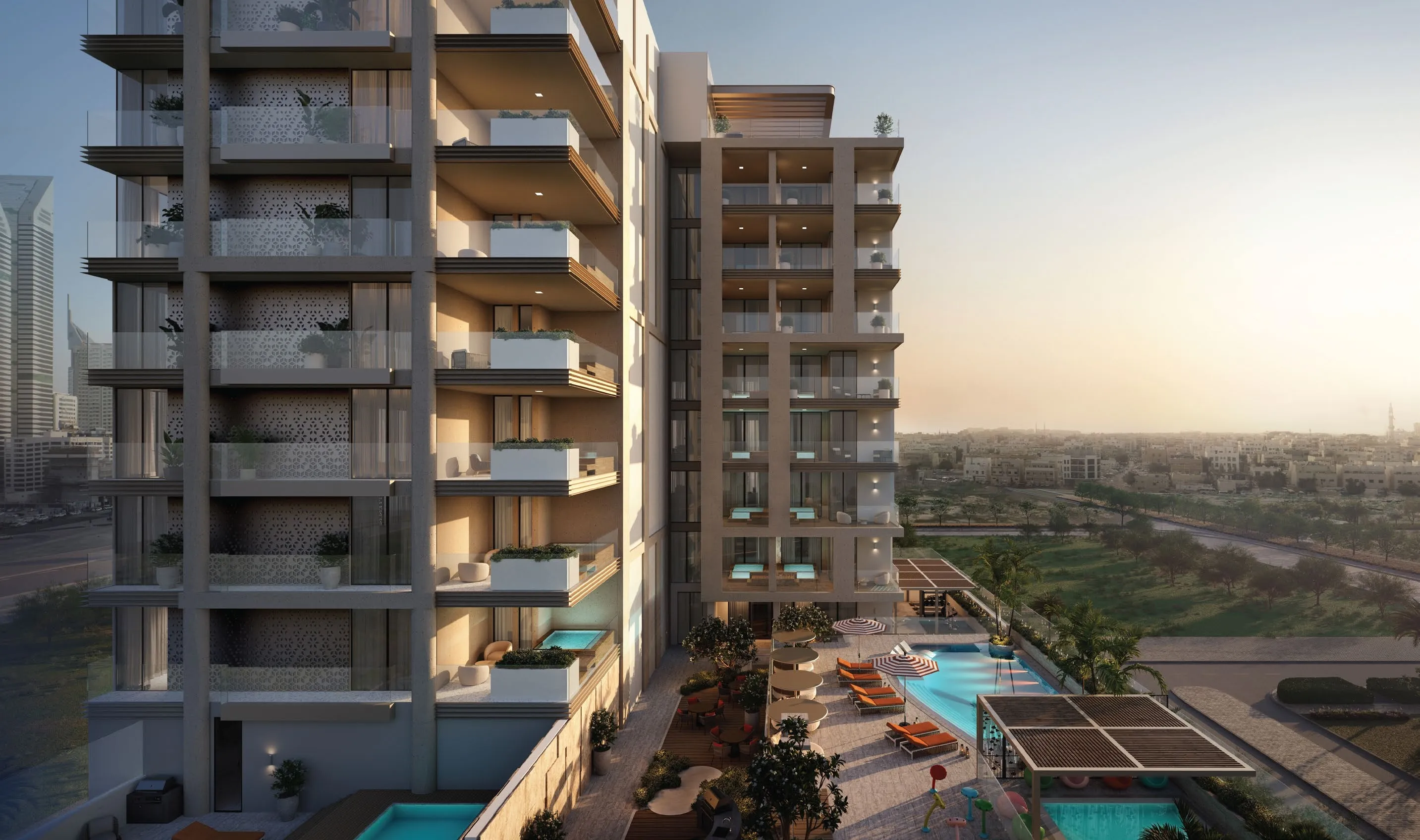 The Elysian — 2