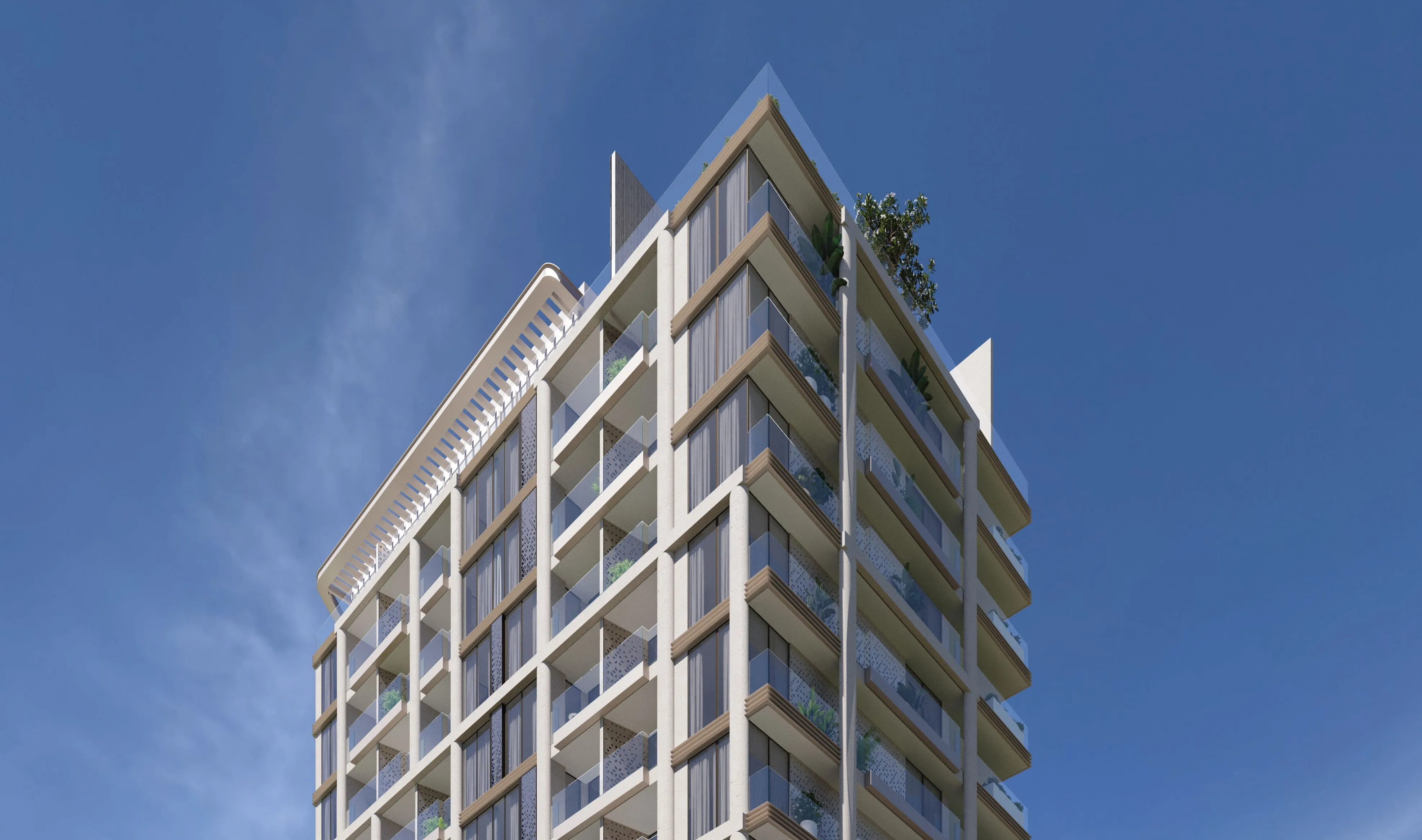The Elysian — 3
