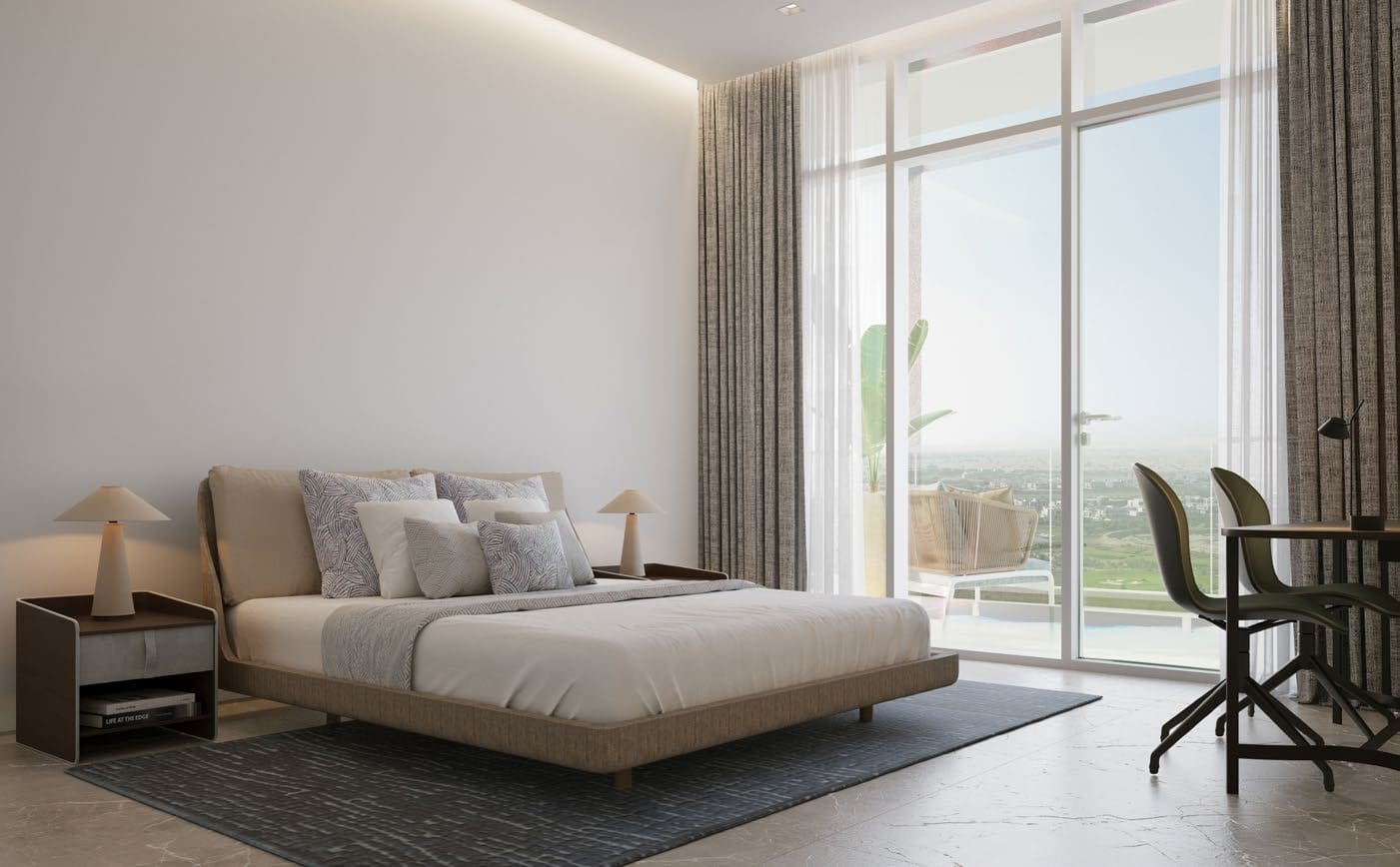 The Golf Residence 10