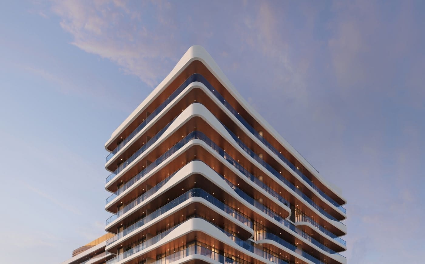 The Golf Residence 4