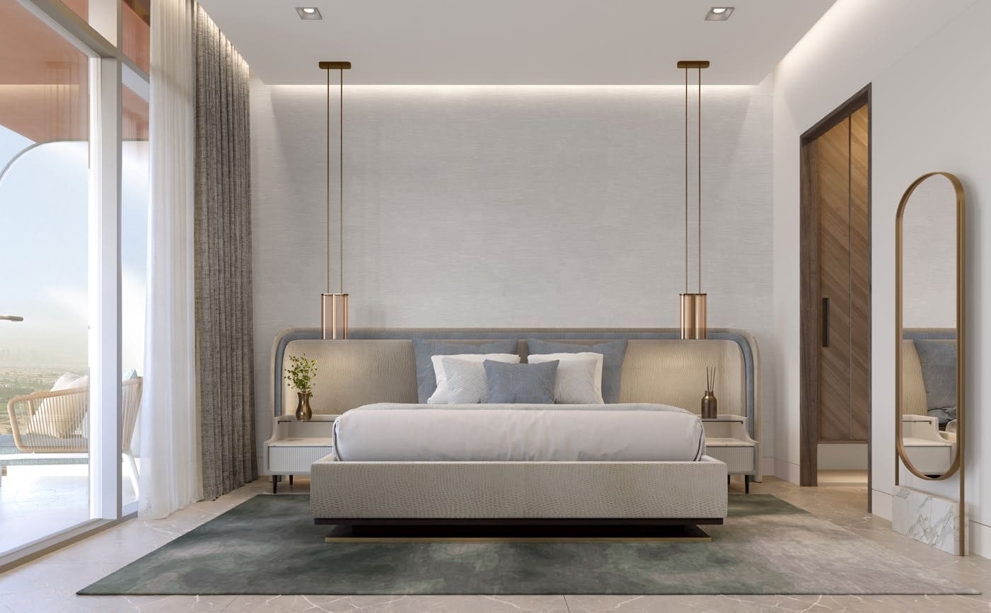 The Golf Residence 9