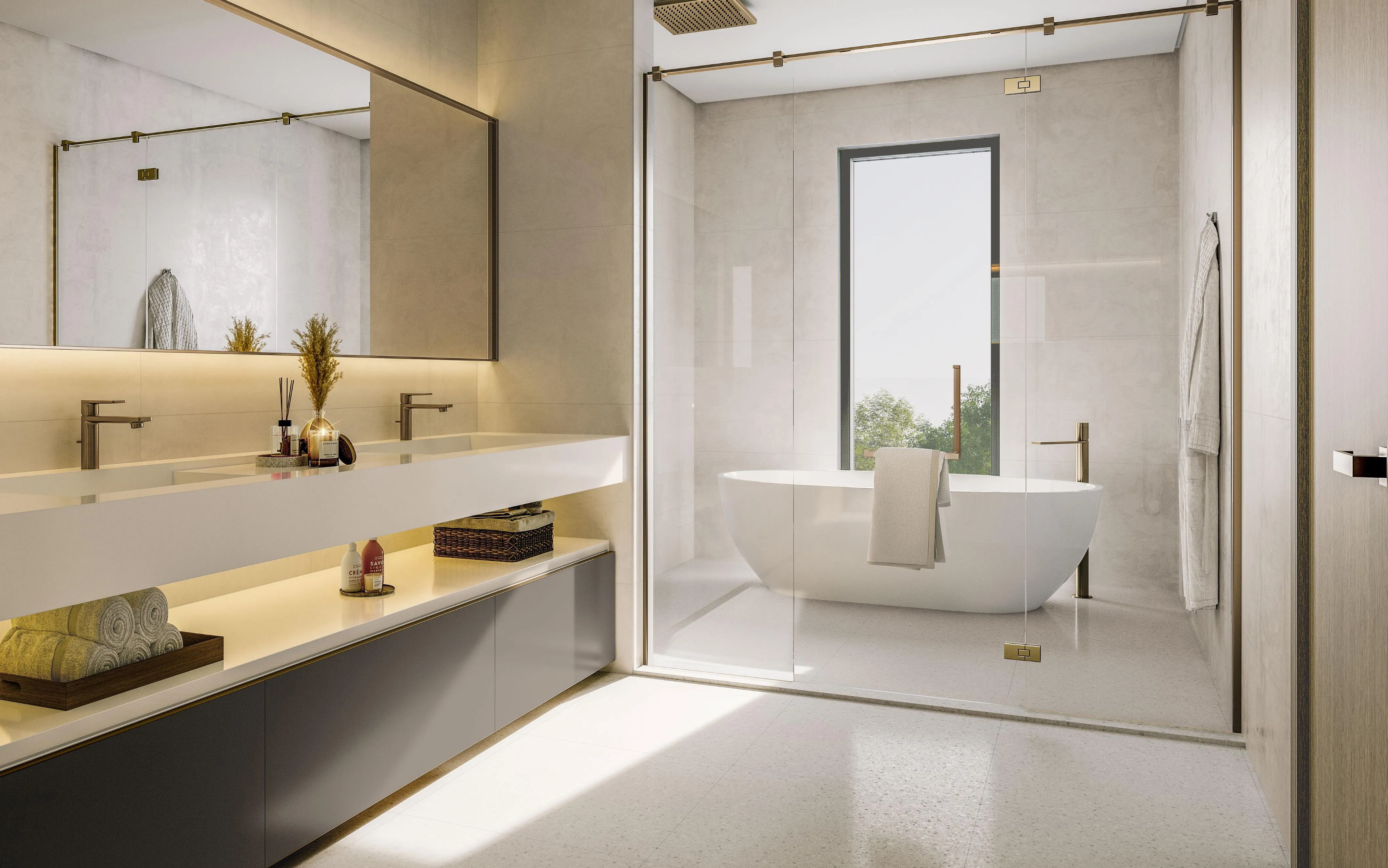The Grove at Sobha Sanctuary 3