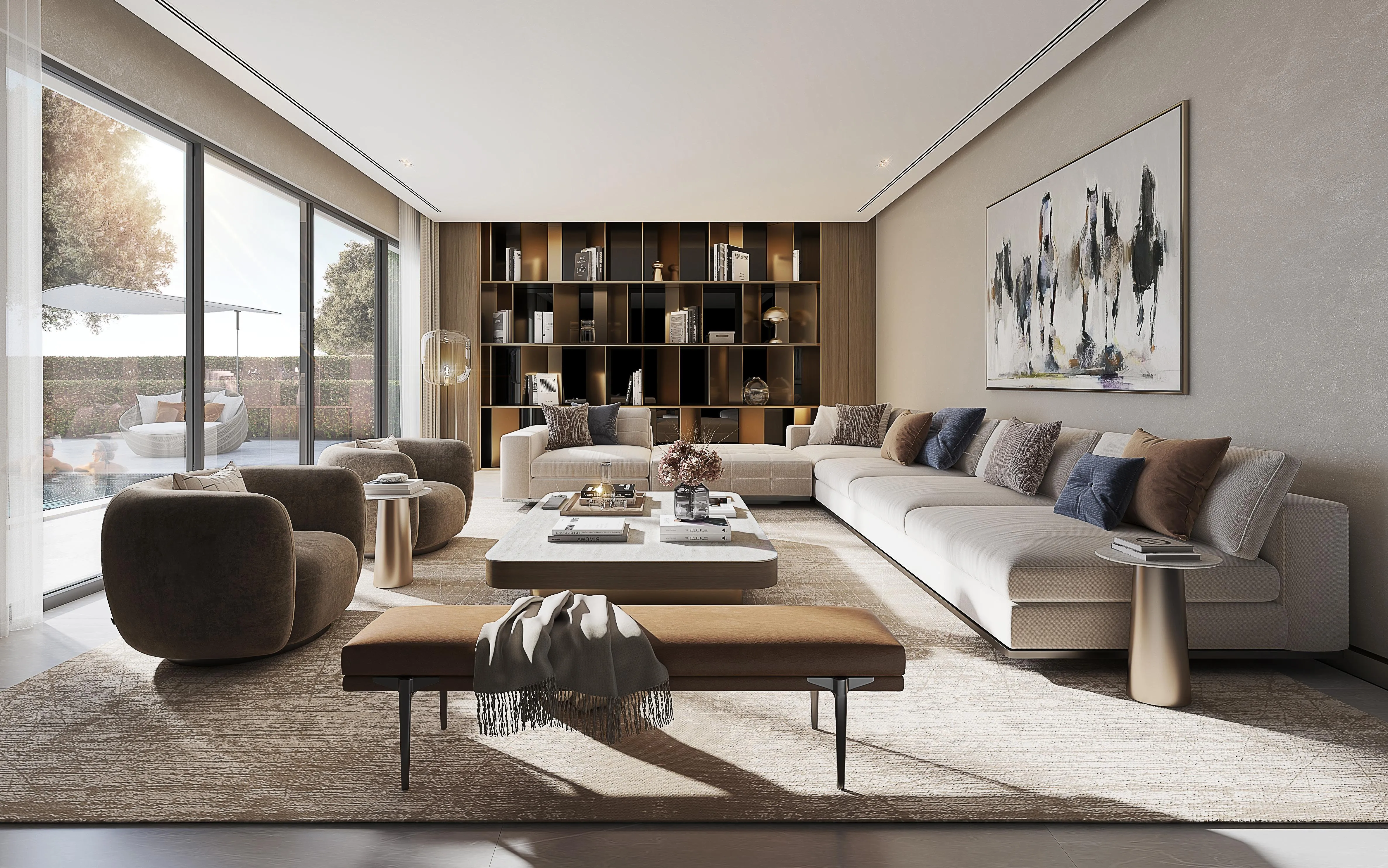 The Grove at Sobha Sanctuary 5