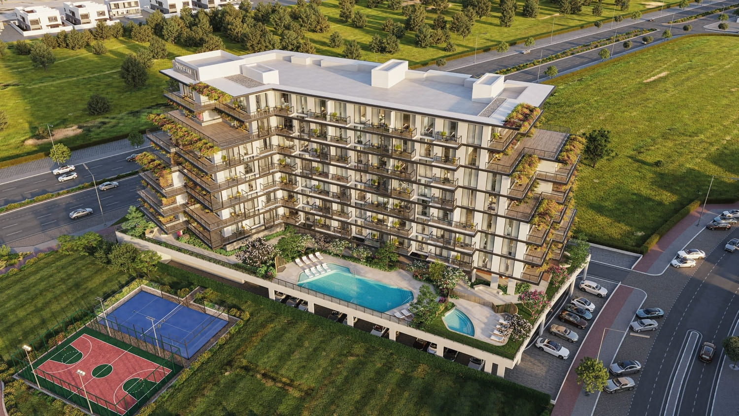 The Haven 3 3