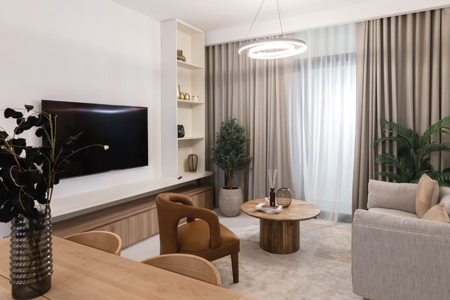 The Haven 3 8