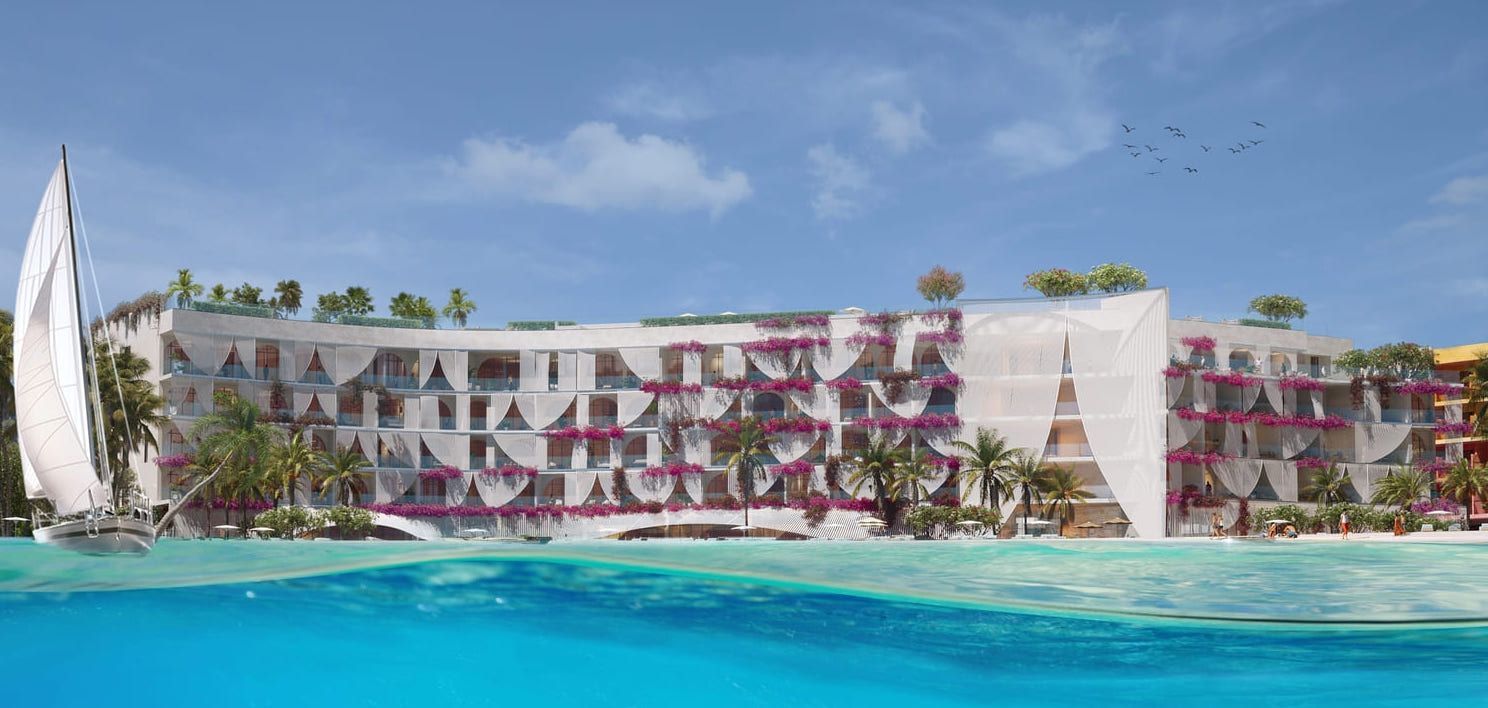 The Heart of Europe - Marbella Resort Hotel, Vignette Collection — 2