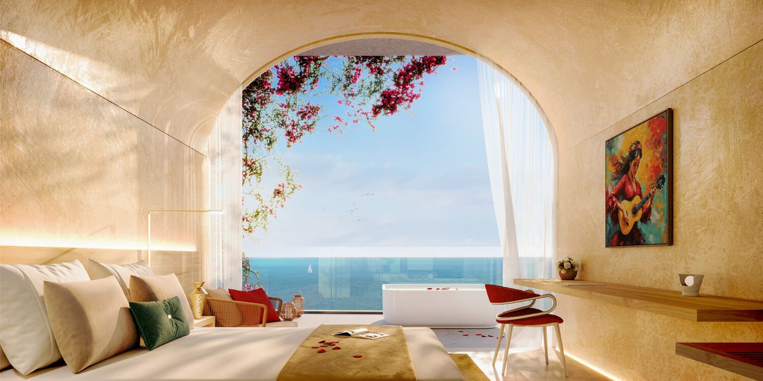 The Heart of Europe - Marbella Resort Hotel, Vignette Collection 10