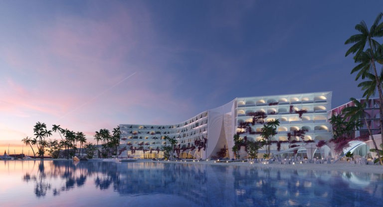 The Heart of Europe - Marbella Resort Hotel, Vignette Collection — 3