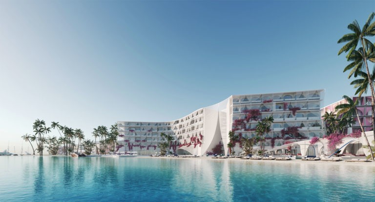 The Heart of Europe - Marbella Resort Hotel, Vignette Collection 3