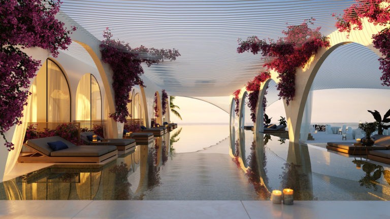 The Heart of Europe - Marbella Resort Hotel, Vignette Collection 4