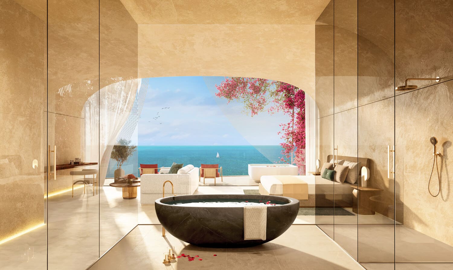 The Heart of Europe - Marbella Resort Hotel, Vignette Collection 5