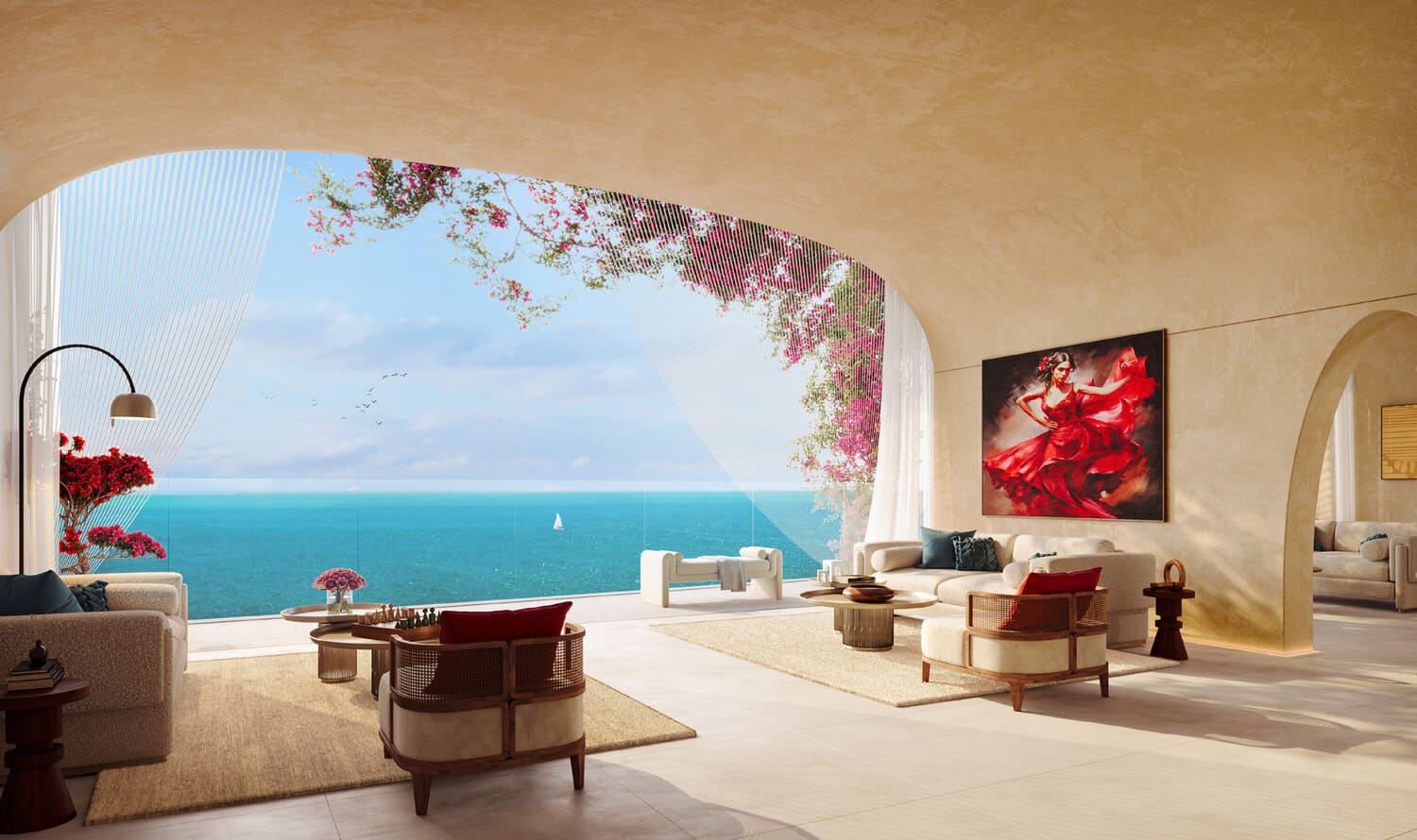 The Heart of Europe - Marbella Resort Hotel, Vignette Collection 6