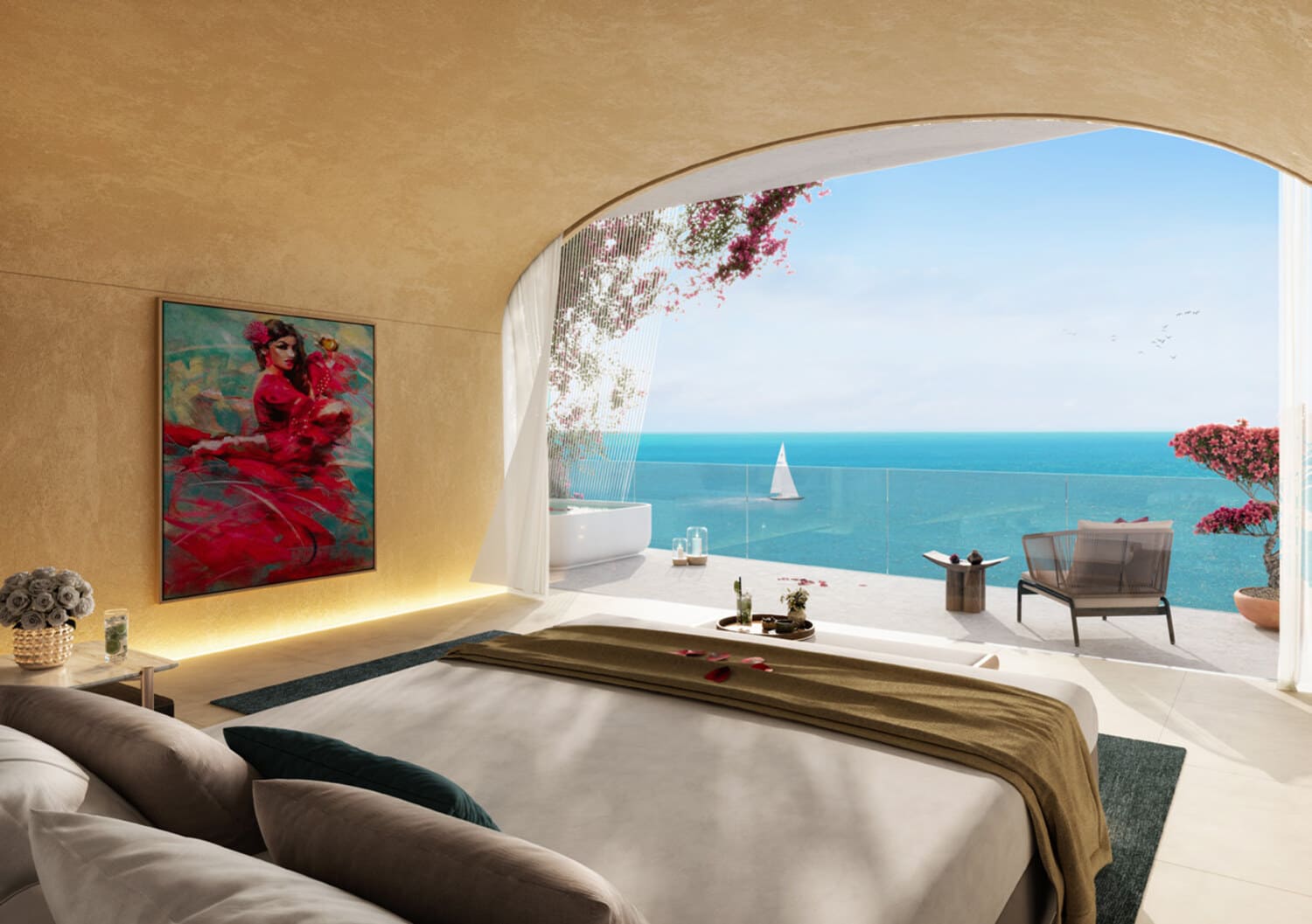The Heart of Europe - Marbella Resort Hotel, Vignette Collection 7