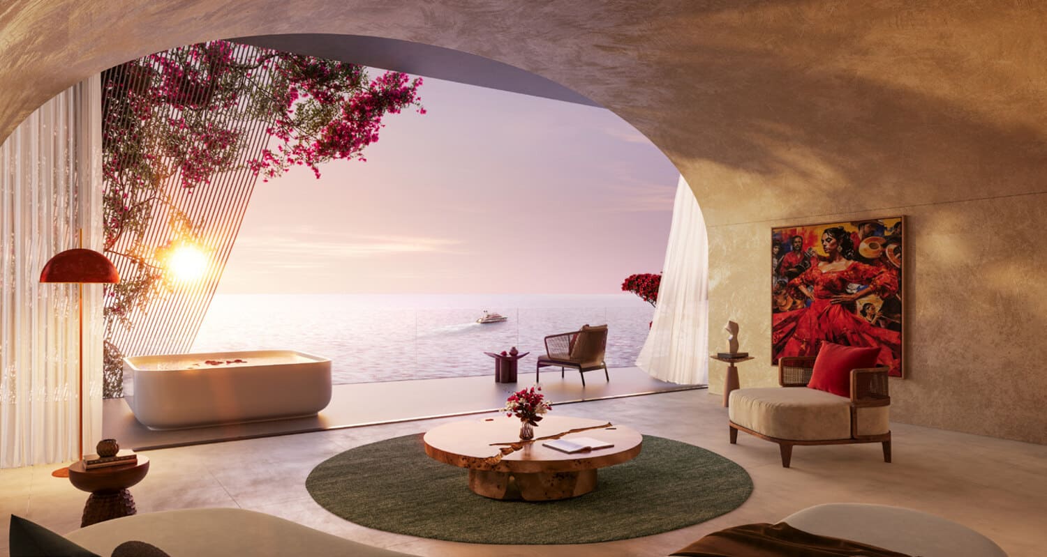 The Heart of Europe - Marbella Resort Hotel, Vignette Collection 8
