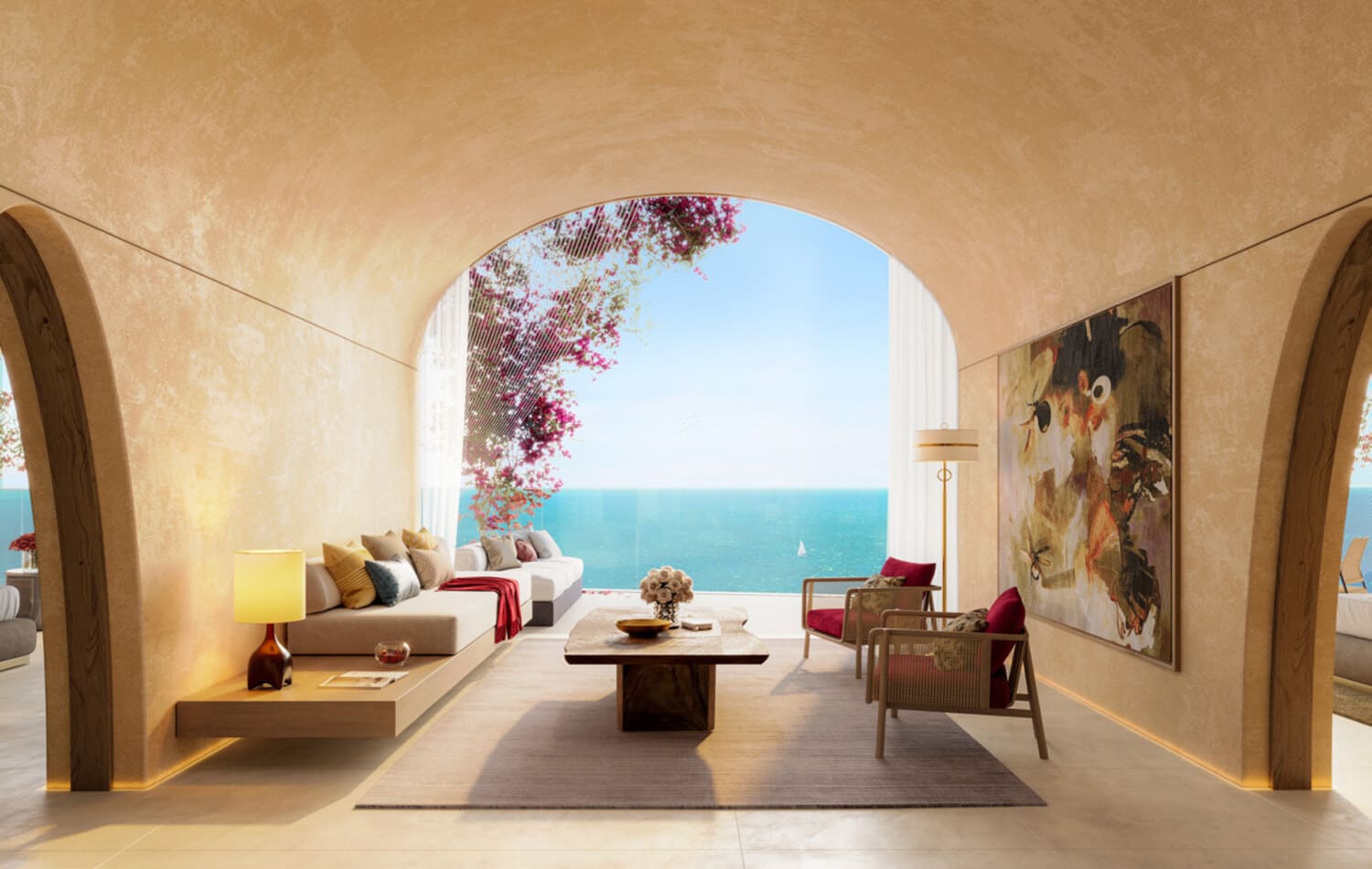 The Heart of Europe - Marbella Resort Hotel, Vignette Collection 9