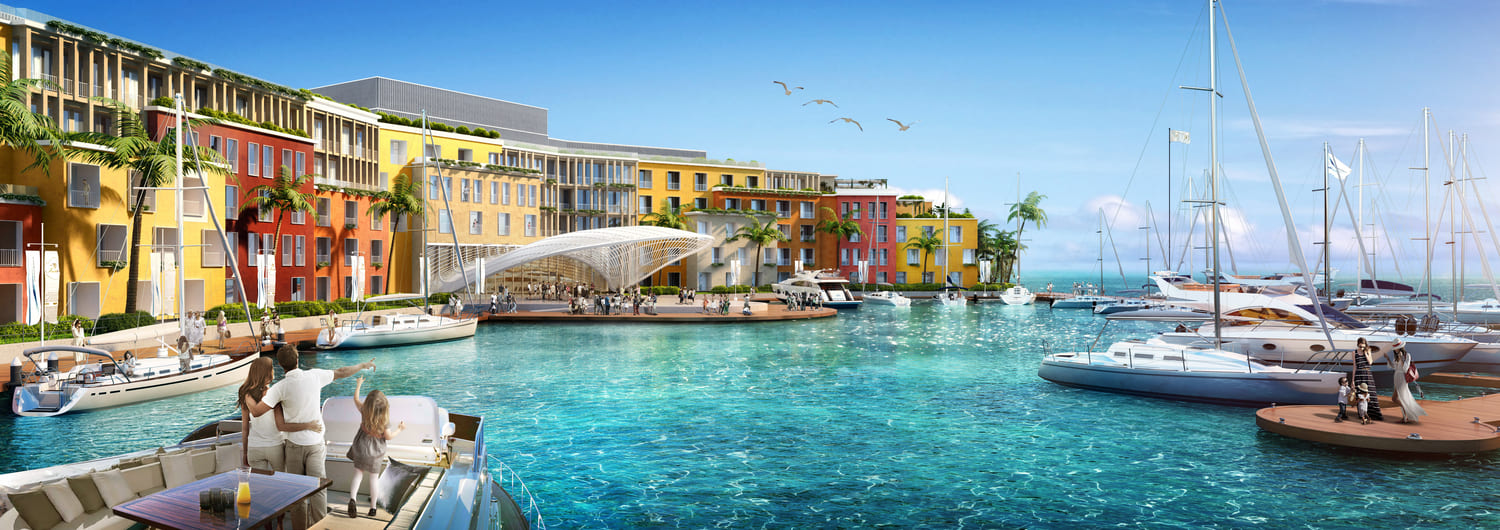 The Heart of Europe - Portofino 