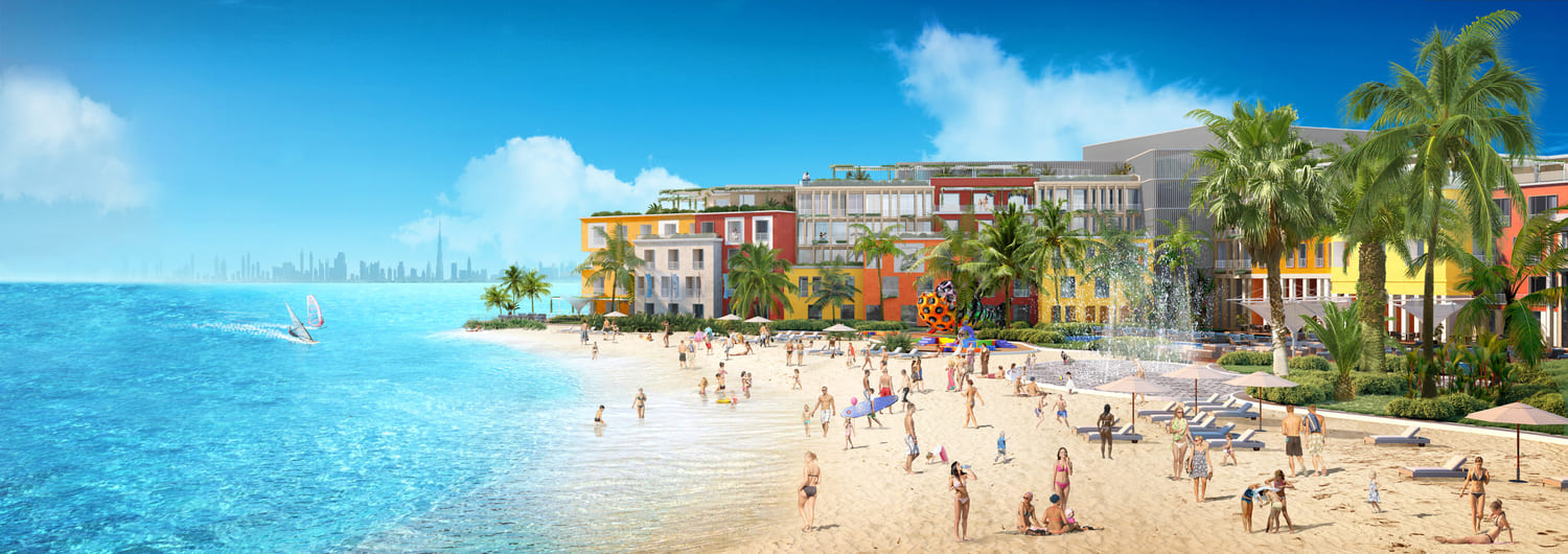 The Heart of Europe - Portofino  — 2