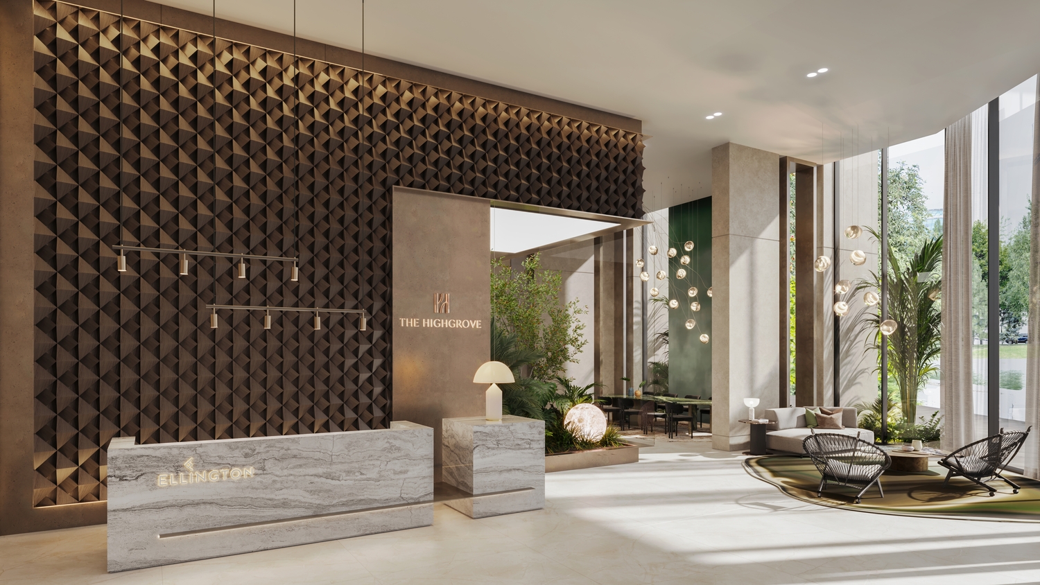 The Highgrove 10