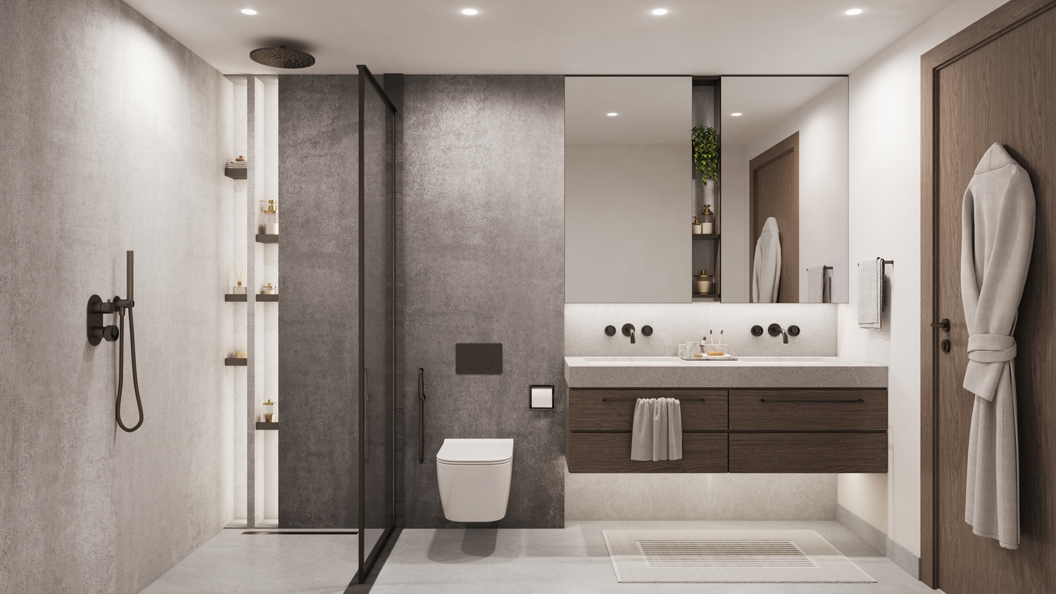 The Highgrove 9