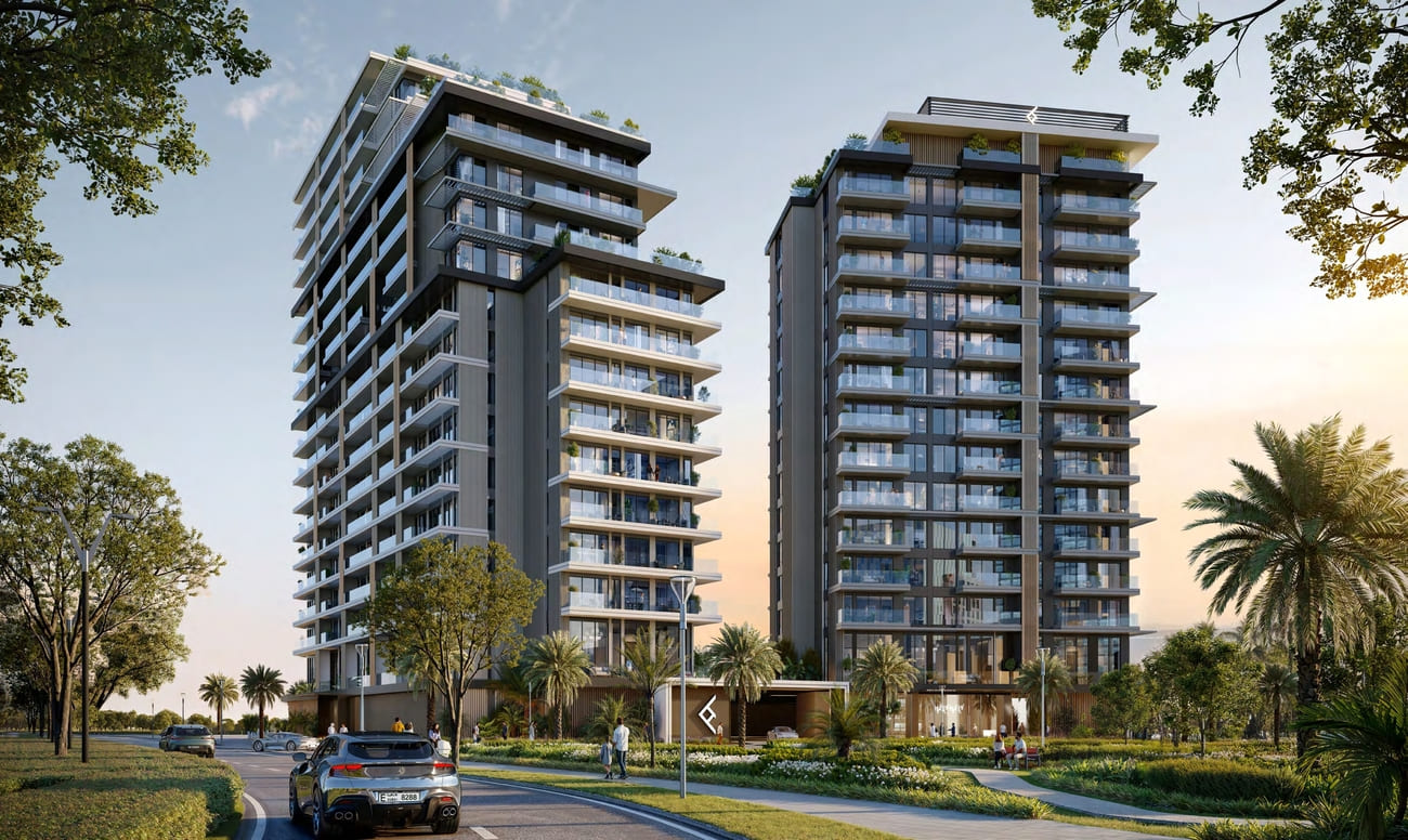 The Hillgate — 2