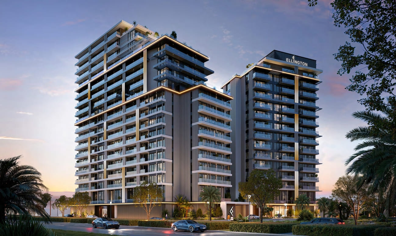 The Hillgate — 3