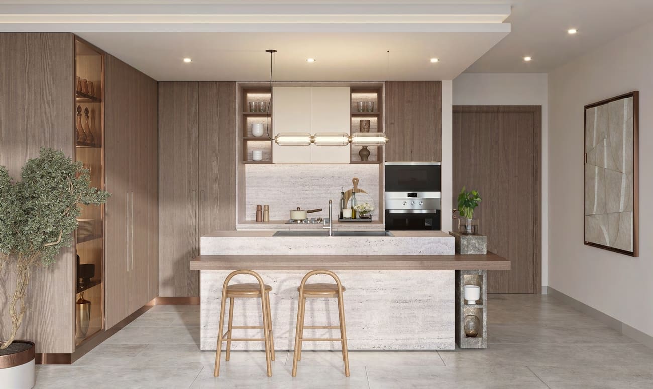 The Hillgate 3