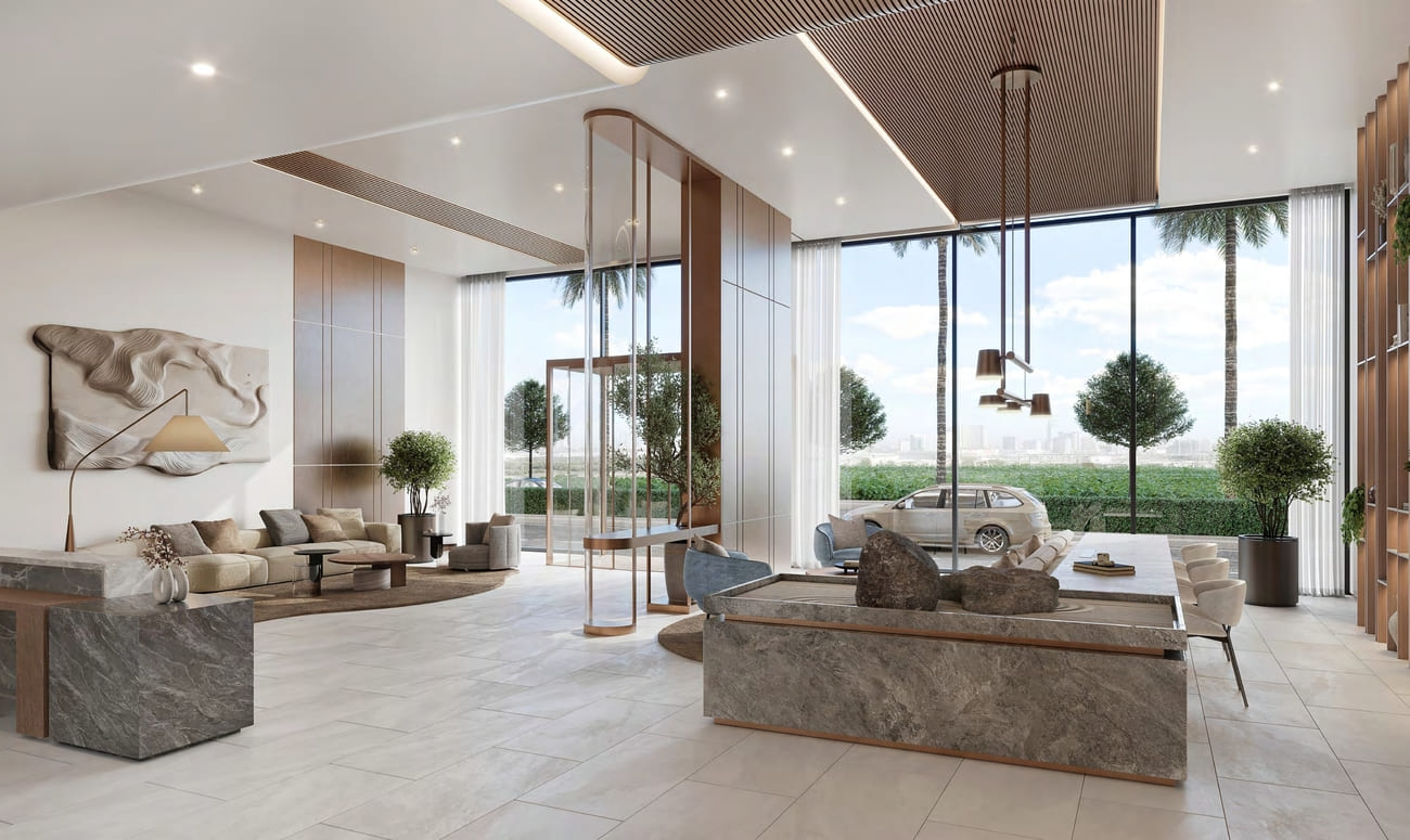 The Hillgate 6