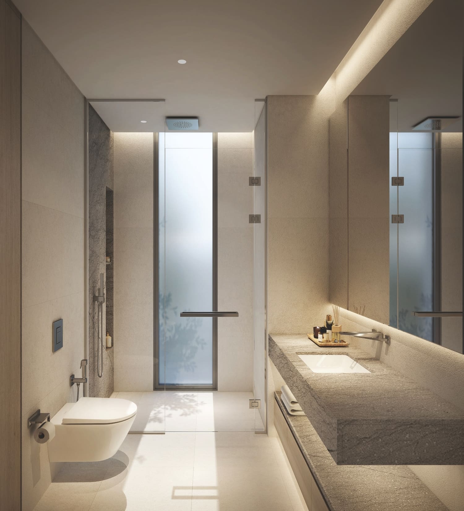 The Lakeshore 10