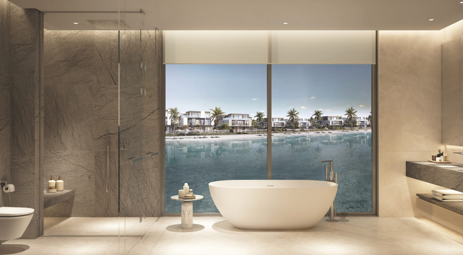 The Lakeshore 11